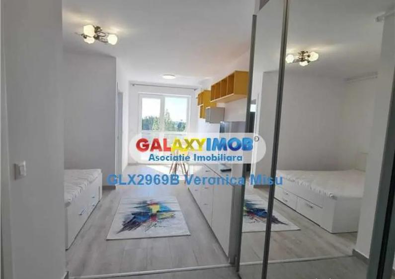 Garsoniera de inchiriat - Hils -Theodor Pallady - 7