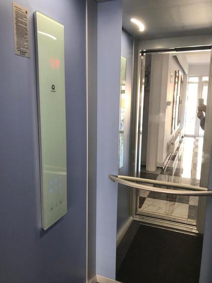 Apartament Tomis Nord campus - 4