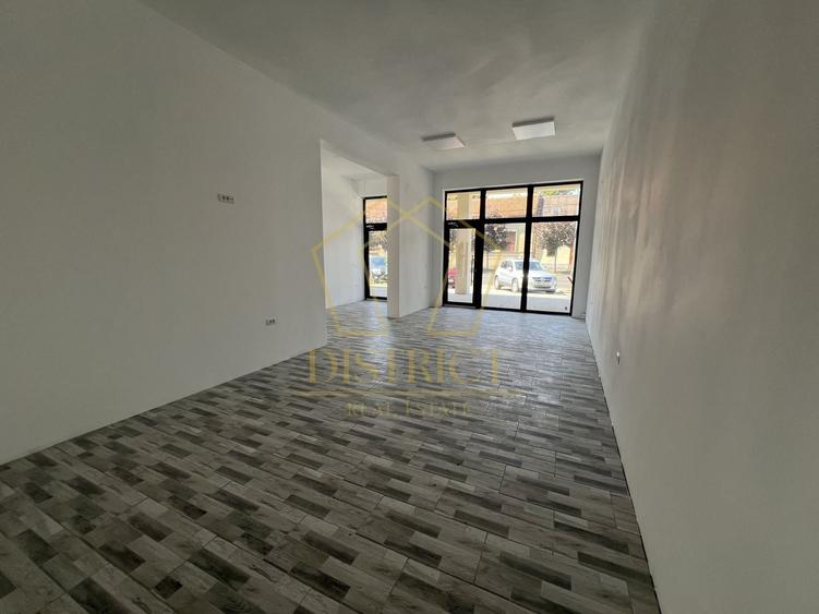 Spatiu Comercial NOU I Constantin Brancoveanu - 2