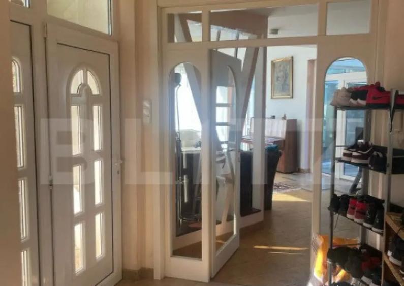 Exclusivitate! Vila cu 6 camere, 500 mp, zona Platou - 17