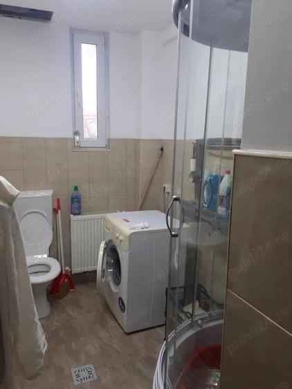 Vand apartament 2 camere decomandat zona AVIATORI - 2