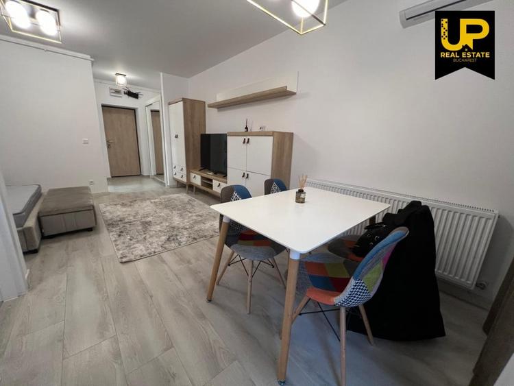 Theodor Pallady - HILS / Studio / Centrala Parcare Balcon / Metrou 2' - 4