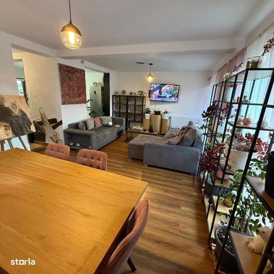 Vanzare - Parte Duplex, suprafata utila 93 mp - 5