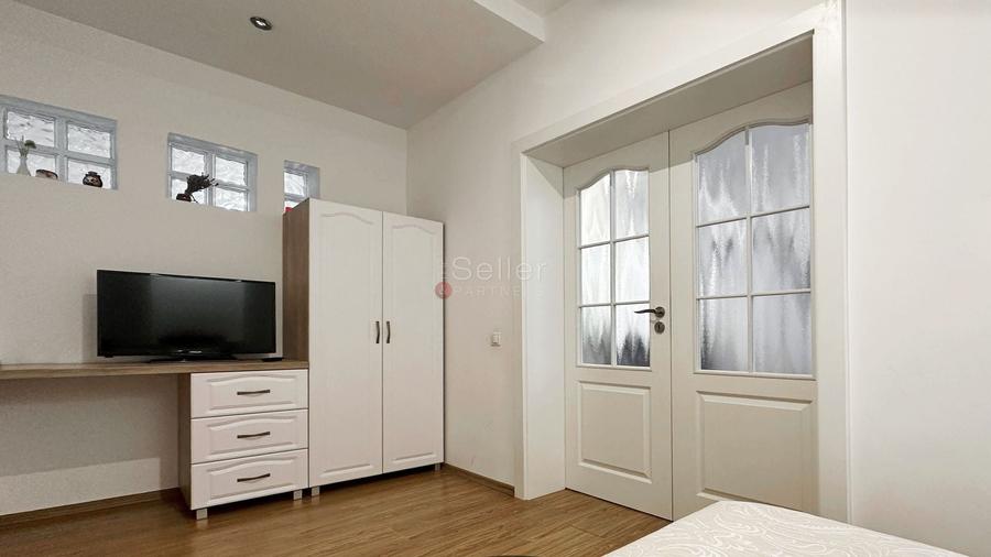 Zona Centrala Structura Generoasa - 3