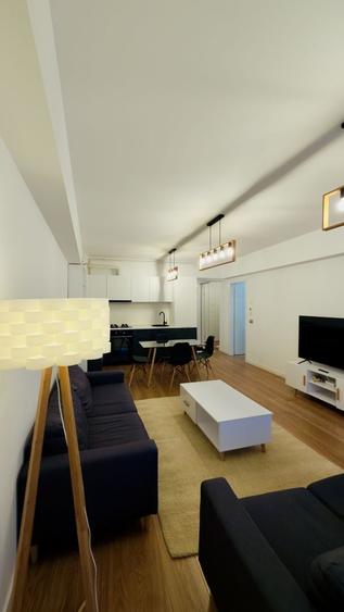 2 camere | Dacia | Eminescu | Alecu Russo an 2020 | terasa - 4