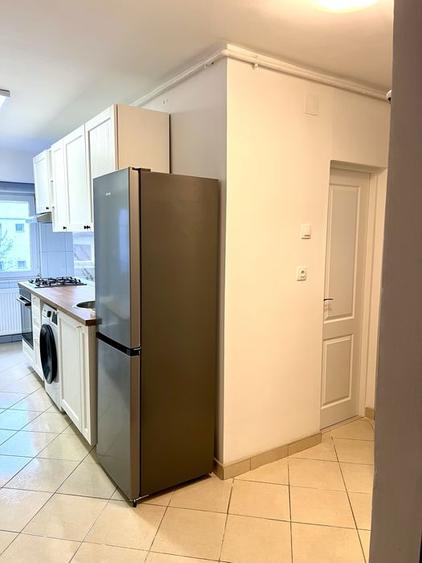 Garsoniera Calarasi - Hyperion, stradal, CENTRALA, mobilata si utilat modern - 3