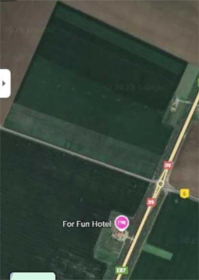 TEREN 5000mp  |  COSTINESTI  |  ZONA HANUL LUI DARIE - 4