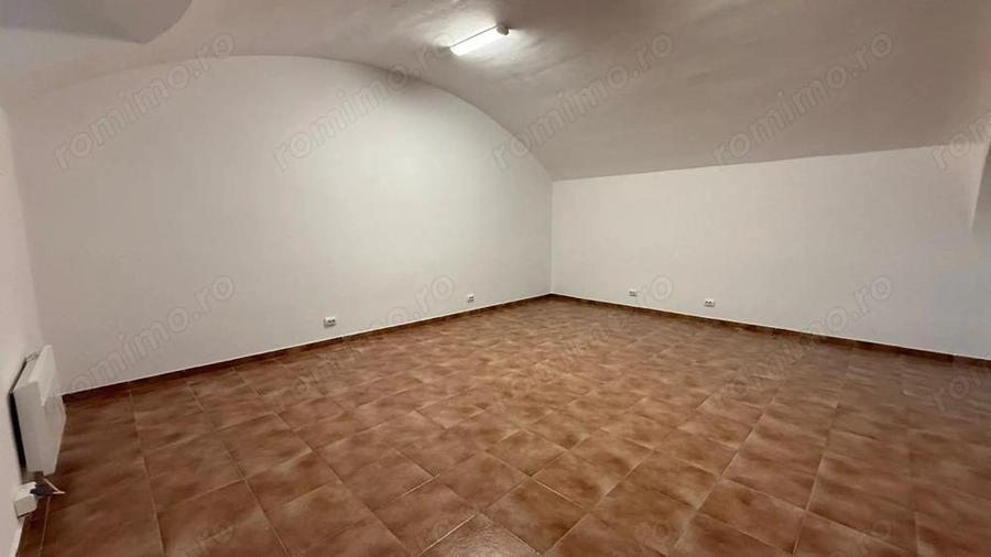 Ultracentral Str. Lucian Blaga | Acces individual | Parcare in curte - 9