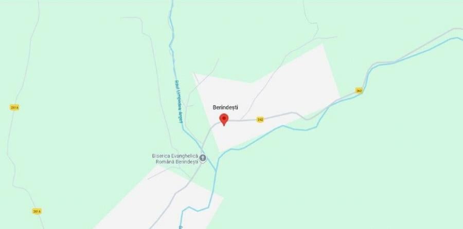 Casa si teren Berindesti, ID: R2866845 - 8