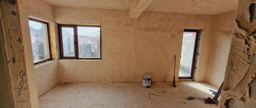 Vila Nou construita zona Sanatoriului. - 3