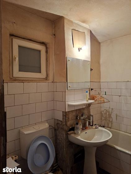 3 camere Tudor , Decomandat / Centrala , Amplasament DEOSEBIT ! - 5
