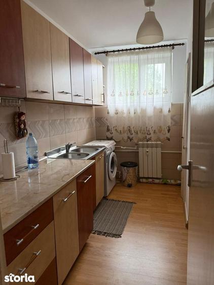 Apartament de 2 camere cu amplasare centrala ?i spa?iu eficient - 2