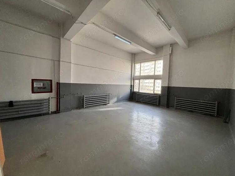 Spatiu Birou / Depozitare - zona Iancului - 5