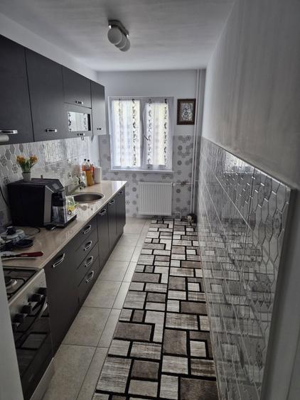 Apartament confort 1 decomandat 2 camere - 8