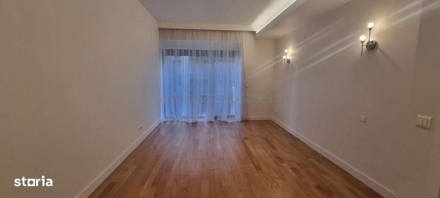 Herastrau Soseaua Nordului Apartament 4 Camere Lux Vedere Parc - 6