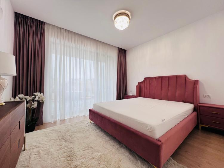 Inchiriere Apartament Spatios Iancu Nicolae I Cambridge - 20