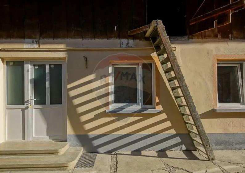 Comision 0 %! Casa cu 5 camere de vanzare in zona Turc... - 13