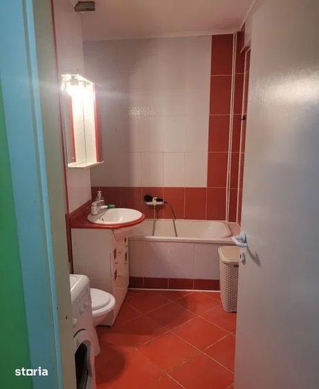 Tudor - Inchiriere apartament 1 camera - Str. Muntenia - 5