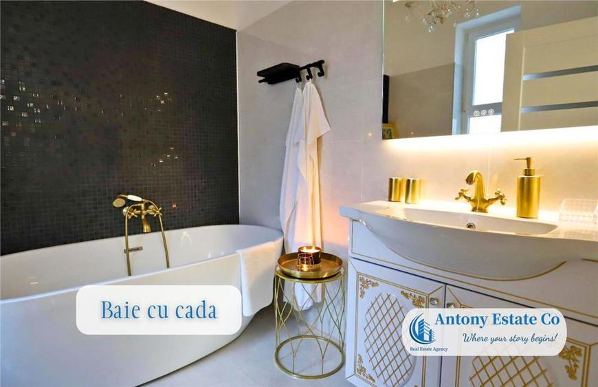 Apartament de inchiriat, 3 Camere, Open Space, Tudor Vladimirescu, Oradea - 10