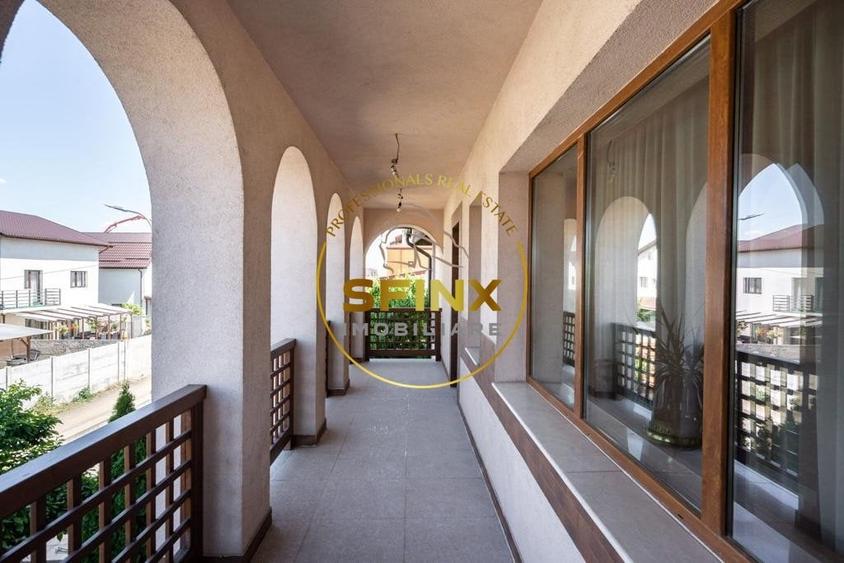 Vila de vanzare Bragadiru - 13