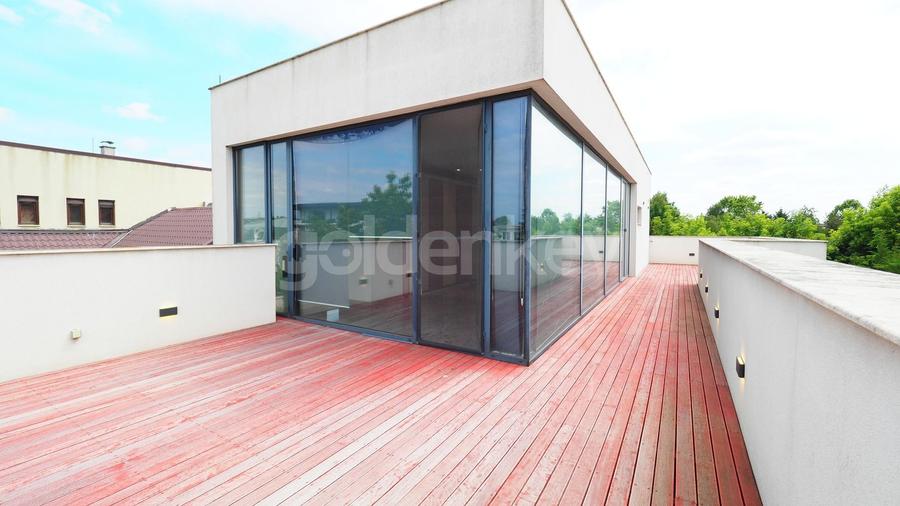 Vila minimalista pe o strada selecta si linistita - 27