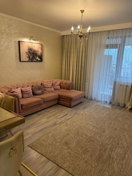 Apartament in bloc cu 2 etaje, 3 camere,  Loc parcare, oportunitate investitie - 1