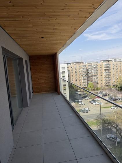 Vand apartament 2 camere Zenith Belle Tour 13 Septembrie Sebastian - 2