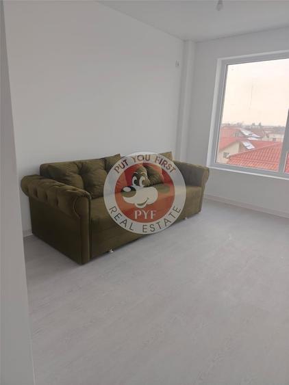 Militari Residence | Garsoniera | 31mp | Semidecomandata | B12732 - 8