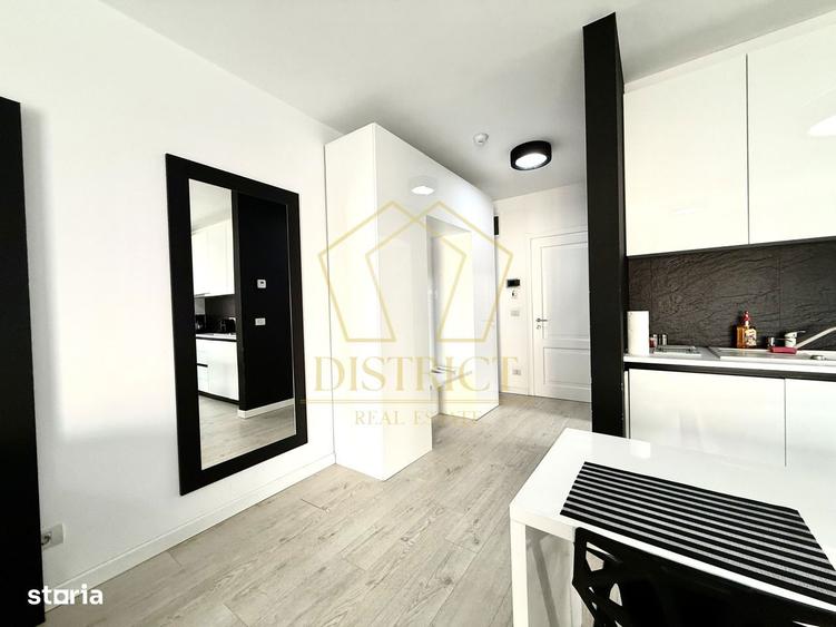 Apartament superb cu o camera la prima inchiriere | Aradului - 4