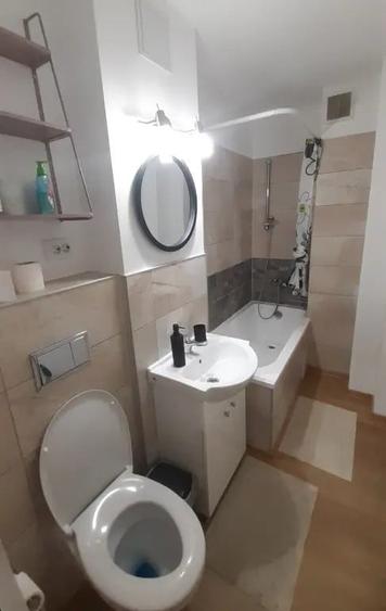 Chirie apartament cu 1 camera in Cluj, Mara?ti - 4