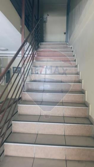 2 camere, central, A.I Cuza ideal pentru firmă, liber - 10
