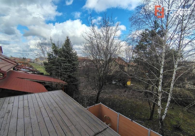 Casa insiruita - 3 camere, 107 mp utili in ansamblu privat (2987 mp), Dumbravita - 9