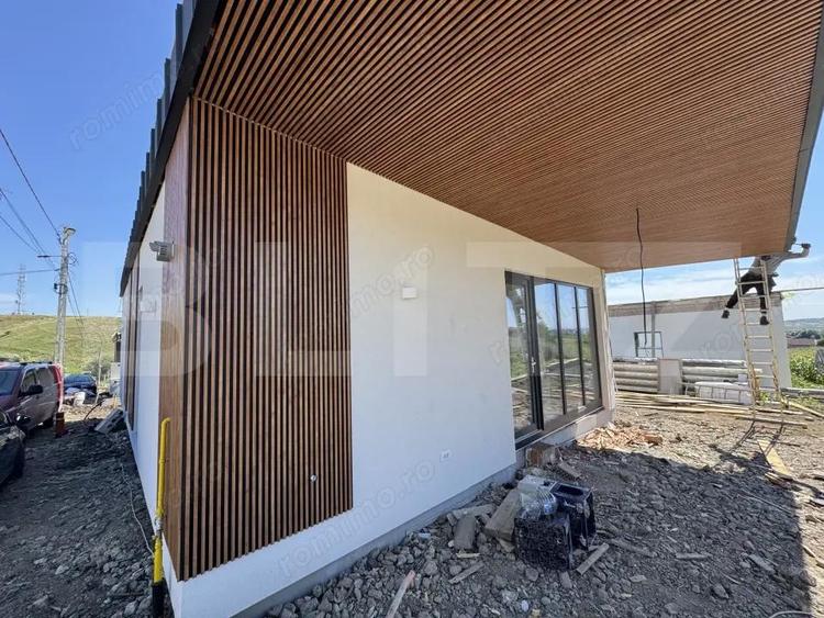 Case la pre? de apartament, ,, posibilitate de rate, zona Moara - 5