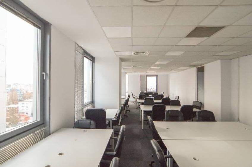 River Plaza - corp B, Unirii, 200 - 2018 mp  0% comision! - 8