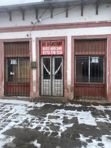 Casa de vanzare in Bal?, OLT - 1