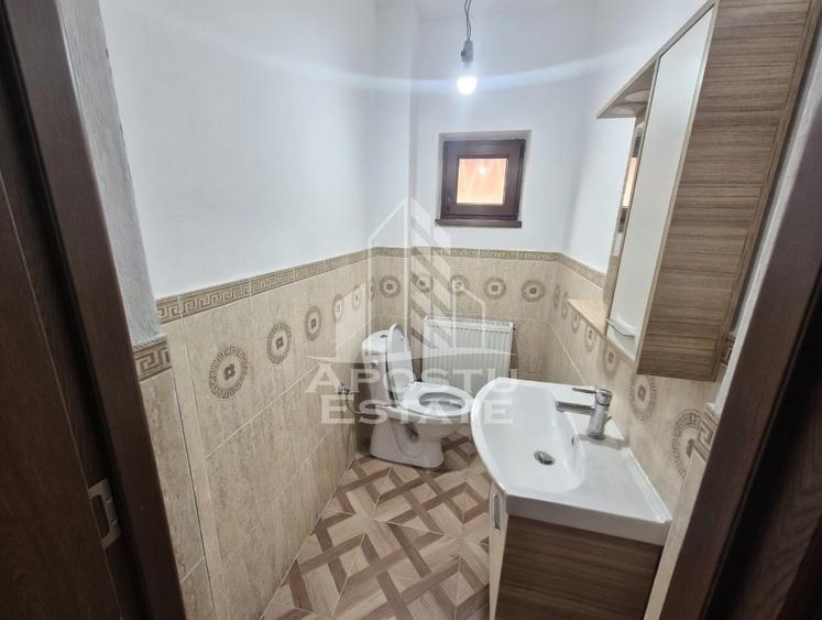 Casă spațioasă 320 mp, teren 1207 mp, central în Pesac - 7