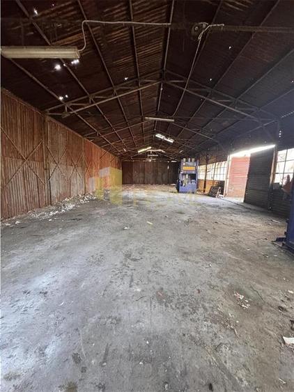 Inchiriere 2 hale industriale plus anexe in Boldesti Scaieni, judetul Prahova - 7