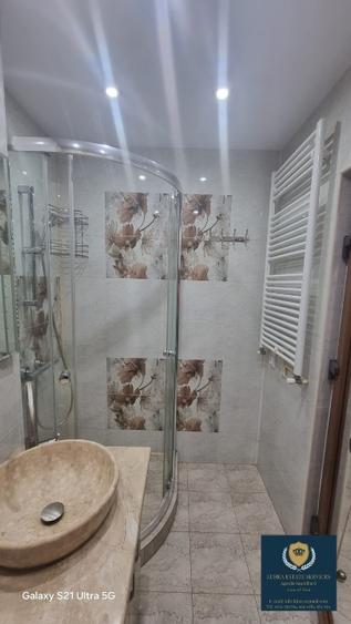 De vânzare! Apartament 2 camere, decomandat, 62 mp, renovat! - 8