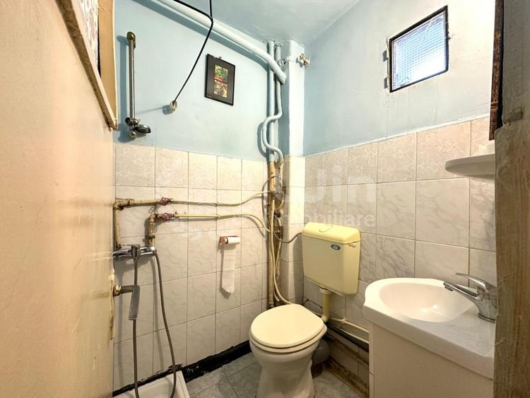 Apartament 1 camera ideal pentru investitie | Etaj 1/4 | Gheorgheni - 4