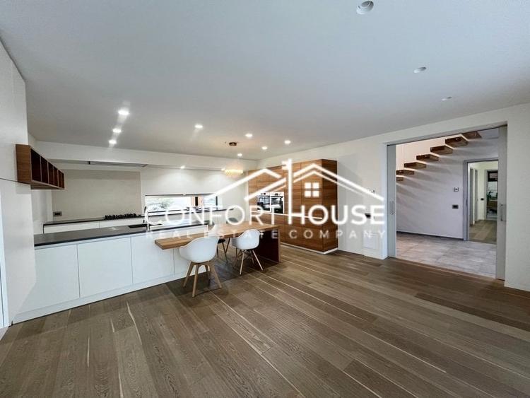 Vila cu arhitectura moderna, 6 camere, teren 1000mp, mobilat, IANCU NICOLAE - 10