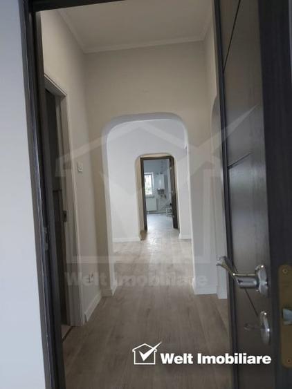 Birouri 180mp cu 3 parcari, zona de case Gheorgheni - 1