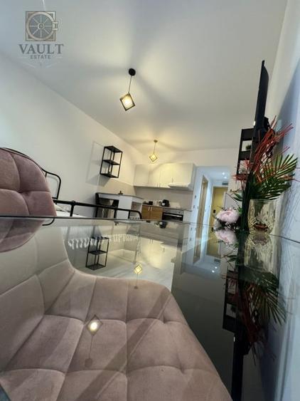 Garsoniera - zona VITAN-BARZESTI - RIN - 8