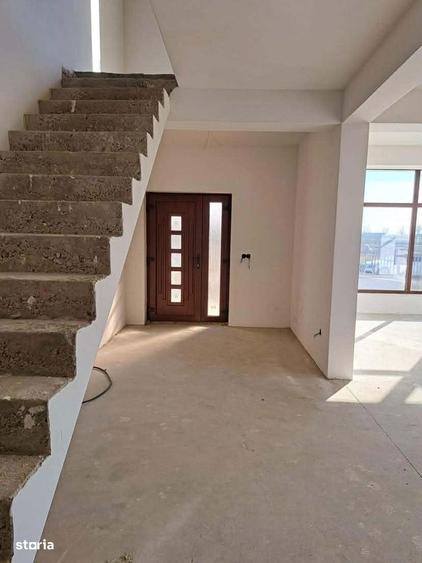 Casa de vanzare 4 camere , zona Martinesti , P+E ,158.000 euro neg. - 6