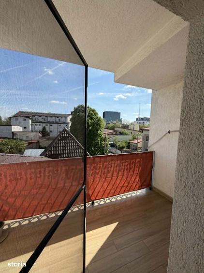 Bloc nou, Crangasi Emag, 4 min metrou Crangasi. Zona de case - 8