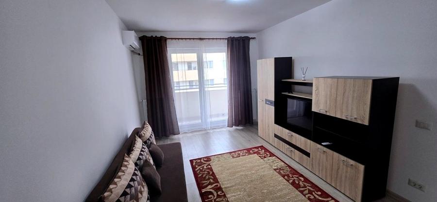 Apartament 2 cam | Berceni | Aparatori | Mobilat utilat | Centrala | Parcare - 4