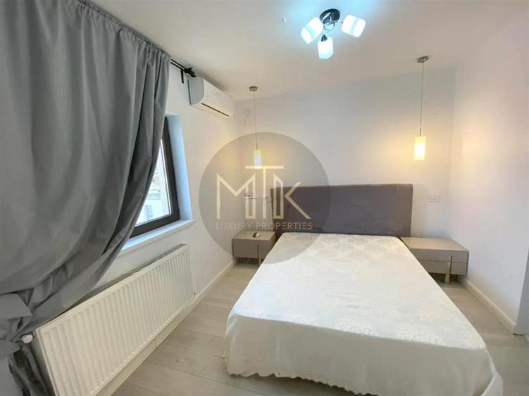 Exclusiv | Vila mobilata lux - Pipera - 12