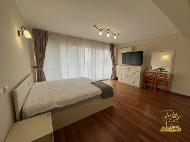 Apartament 3 camere cu terasa si gradina in bloc nou Luceafarul-Oradea - 5