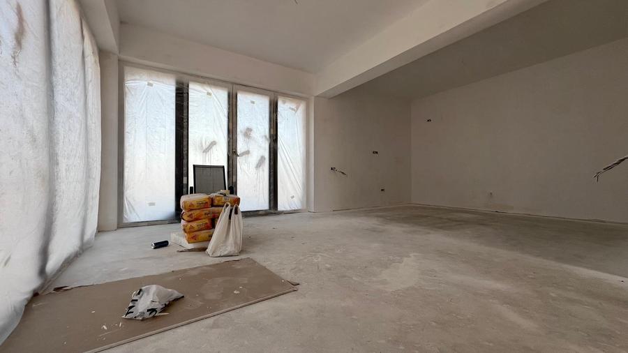 Vilă individuală cu 3 dormitoare și 2 băi | 100 mp utili | Domnești – Strada For - 4