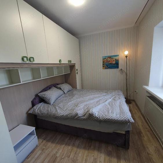 Apartament cu 2 camere de inchiriat in zona Berceni - 3