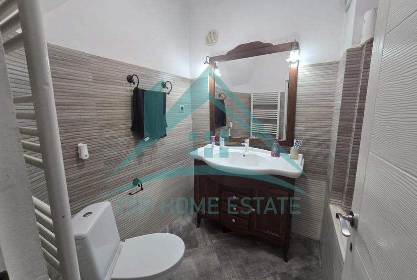 Apartament cu 2 camere si gradina, in Dambul Rotund! - 15